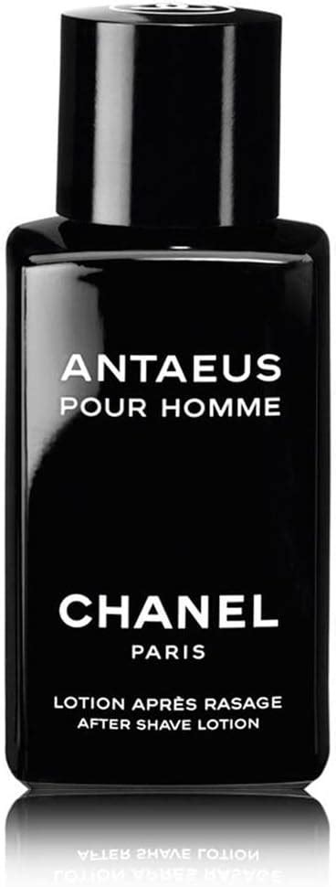 antaeus chanel aftershave|chanel antaeus boots.